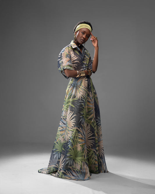 Floral Summer Set