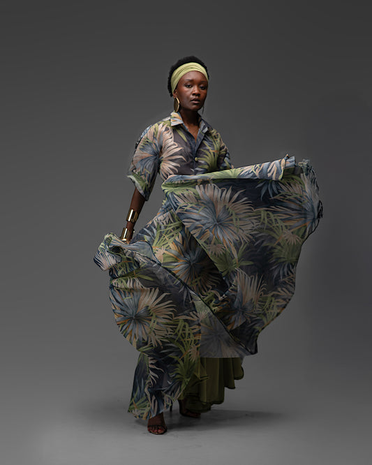 Floral Summer Set