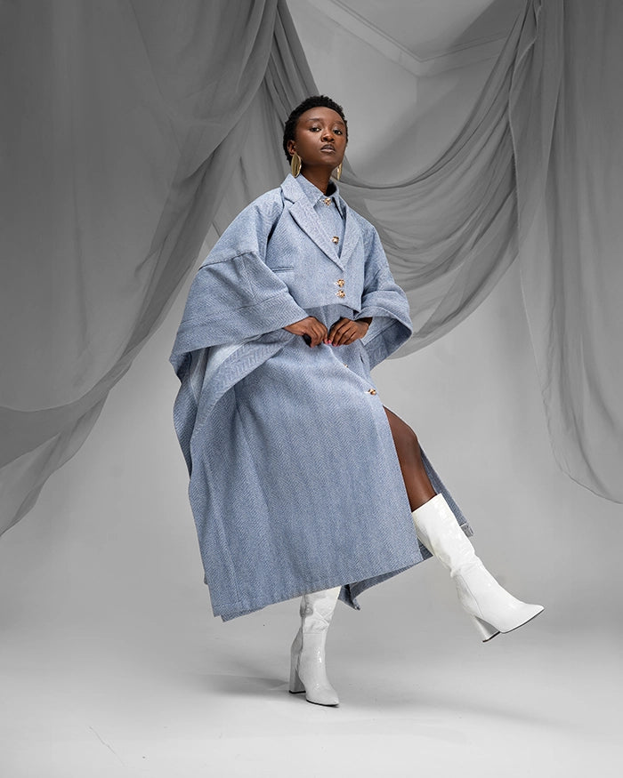 Coat Kimono
