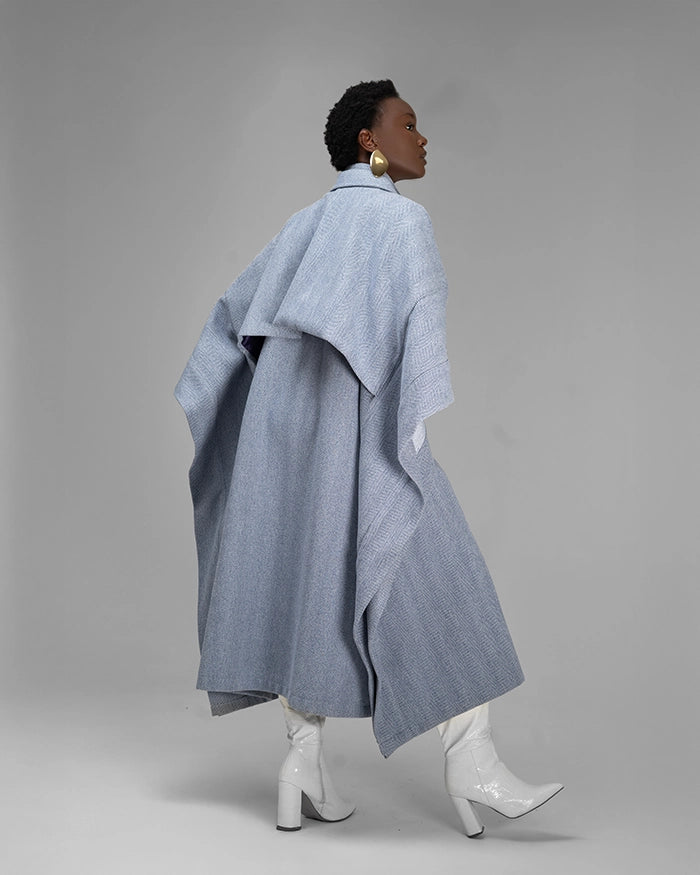 Coat Kimono